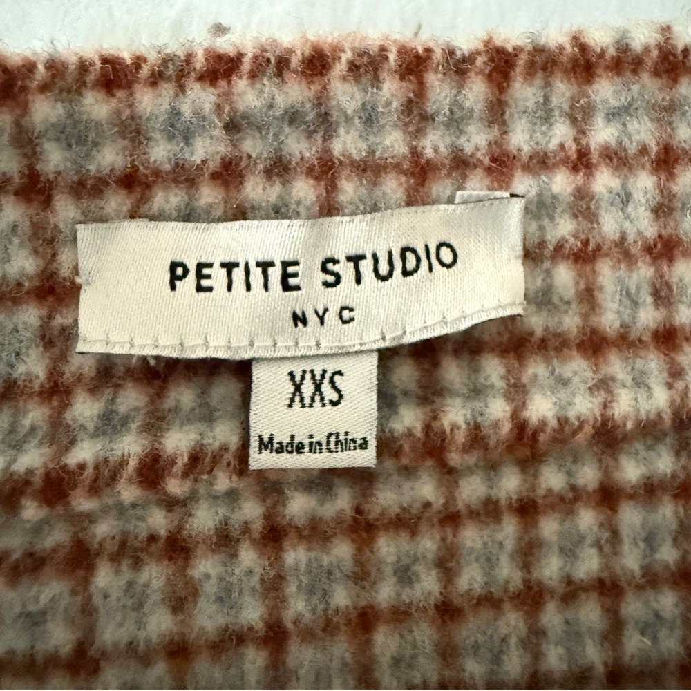 Petite Studio NYC Rita skirt - Picture 3 of 5